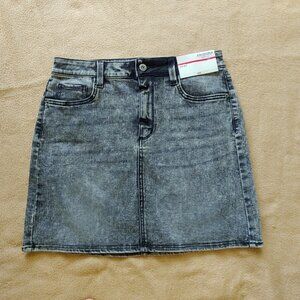 Arizona Jean Co Denim Skirt NWT